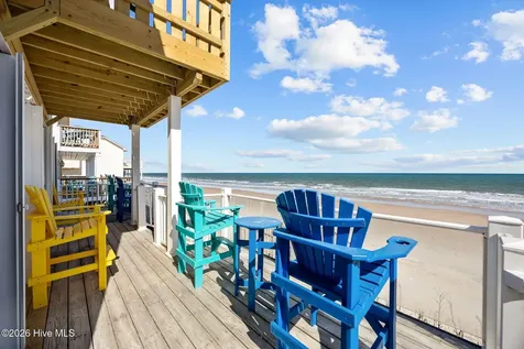 1218 New River Inlet Road North Topsail Beach NC 28460