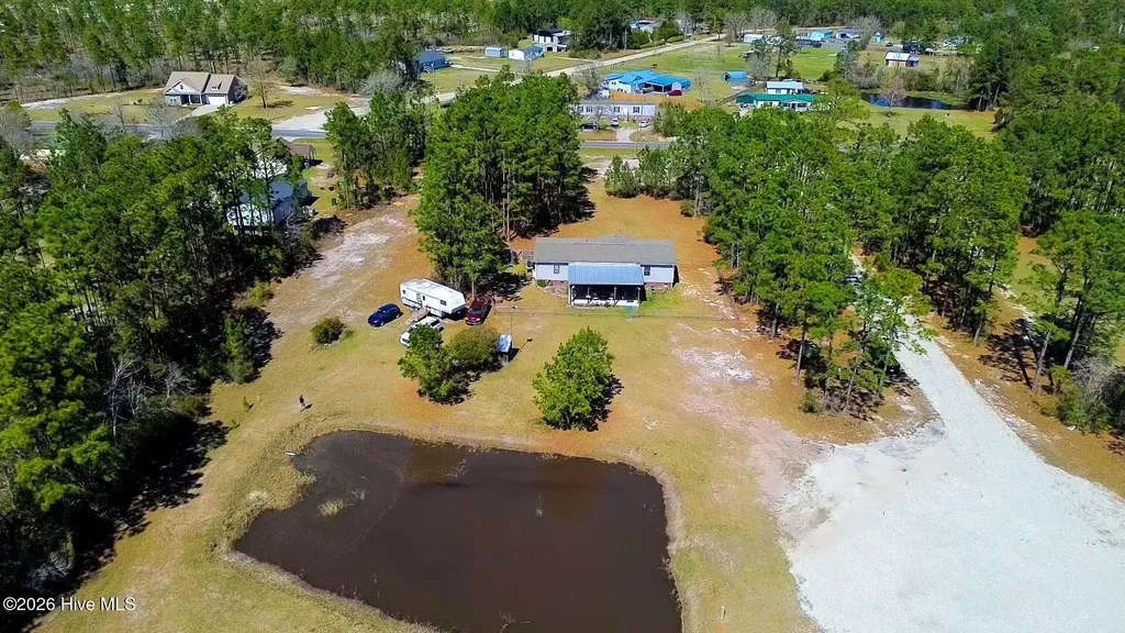 1435 Green Hill Road NE Leland NC 28451
