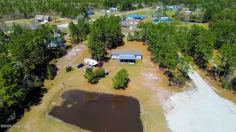 1435 Green Hill Road NE Leland NC 28451