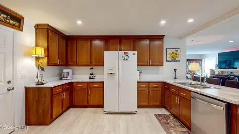 1435 Green Hill Road NE Leland NC 28451