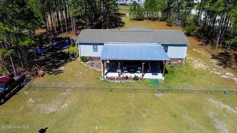 1435 Green Hill Road NE Leland NC 28451