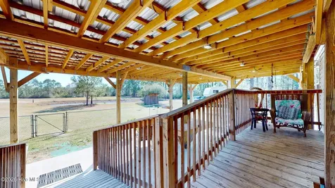 1435 Green Hill Road NE Leland NC 28451