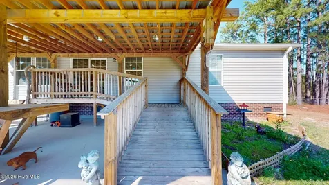 1435 Green Hill Road NE Leland NC 28451