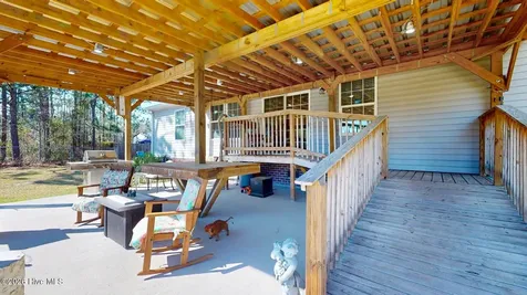 1435 Green Hill Road NE Leland NC 28451