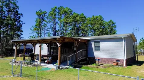 1435 Green Hill Road NE Leland NC 28451