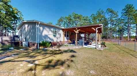 1435 Green Hill Road NE Leland NC 28451