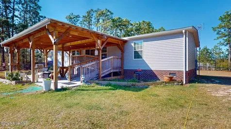 1435 Green Hill Road NE Leland NC 28451