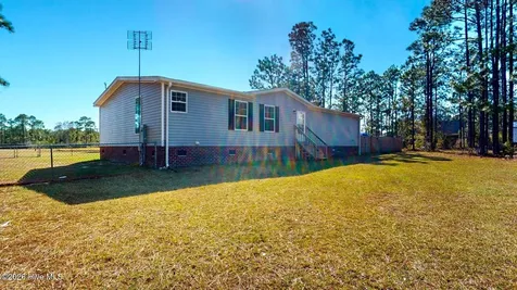 1435 Green Hill Road NE Leland NC 28451