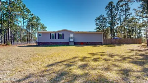 1435 Green Hill Road NE Leland NC 28451