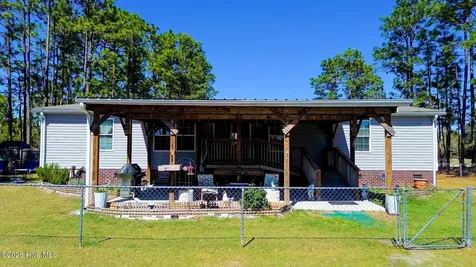 1435 Green Hill Road NE Leland NC 28451