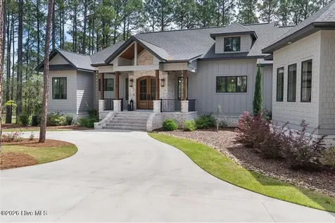 4 Weaver Court Southern Pines NC 28387
