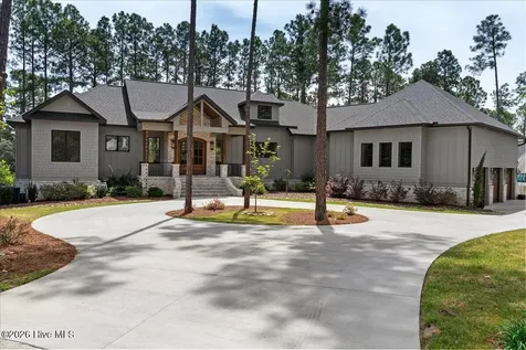 4 Weaver Court Southern Pines NC 28387