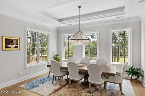 4 Weaver Court Southern Pines NC 28387