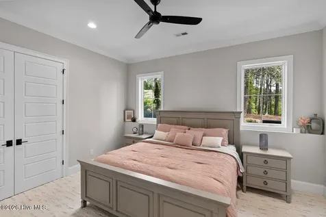 4 Weaver Court Southern Pines NC 28387