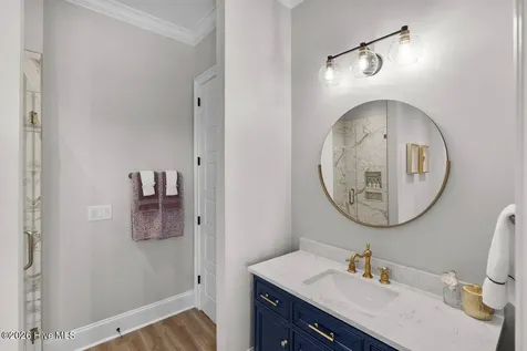 4 Weaver Court Southern Pines NC 28387