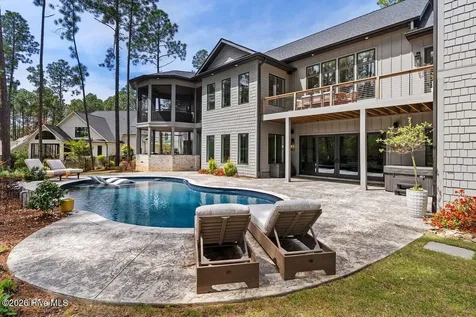 4 Weaver Court Southern Pines NC 28387