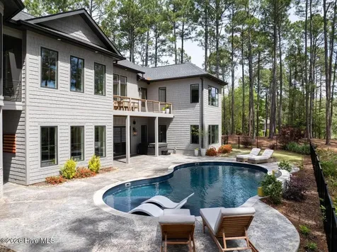 4 Weaver Court Southern Pines NC 28387