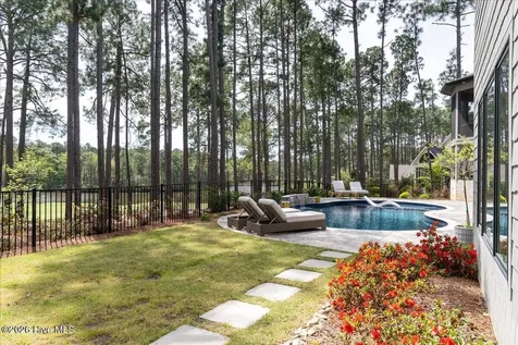 4 Weaver Court Southern Pines NC 28387