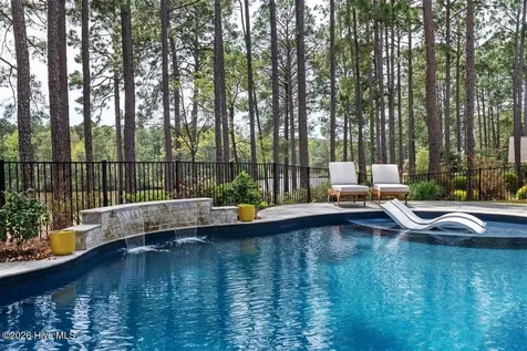 4 Weaver Court Southern Pines NC 28387