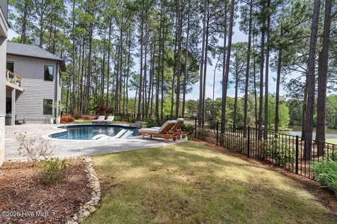 4 Weaver Court Southern Pines NC 28387