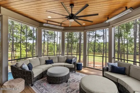 4 Weaver Court Southern Pines NC 28387