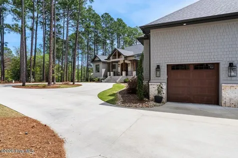 4 Weaver Court Southern Pines NC 28387