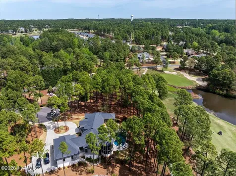 4 Weaver Court Southern Pines NC 28387