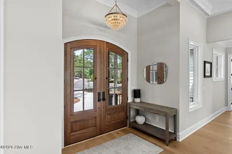 4 Weaver Court Southern Pines NC 28387