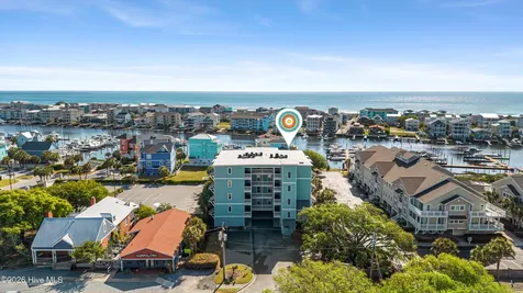 712 Saint Joseph Street Carolina Beach NC 28428