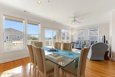 712 Saint Joseph Street Carolina Beach NC 28428
