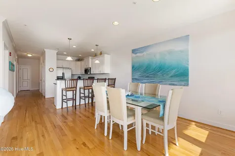 712 Saint Joseph Street Carolina Beach NC 28428