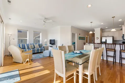 712 Saint Joseph Street Carolina Beach NC 28428