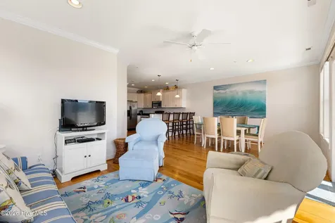 712 Saint Joseph Street Carolina Beach NC 28428