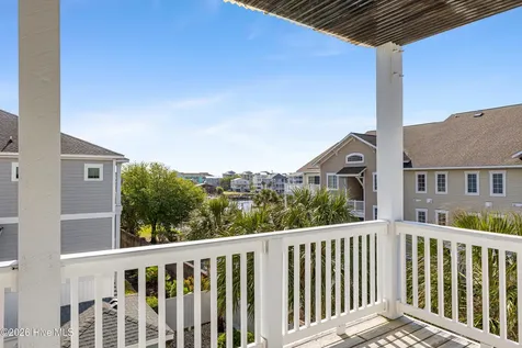 712 Saint Joseph Street Carolina Beach NC 28428