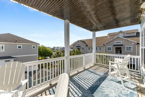 712 Saint Joseph Street Carolina Beach NC 28428
