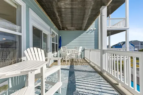 712 Saint Joseph Street Carolina Beach NC 28428