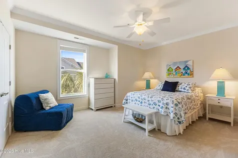 712 Saint Joseph Street Carolina Beach NC 28428