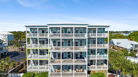 712 Saint Joseph Street Carolina Beach NC 28428