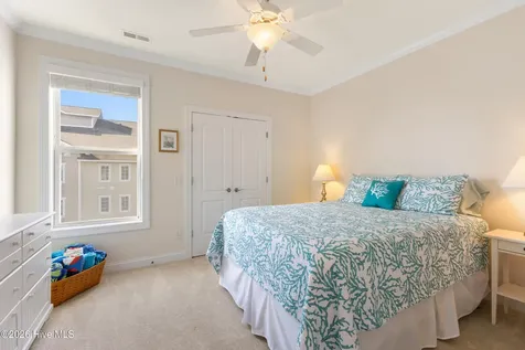 712 Saint Joseph Street Carolina Beach NC 28428