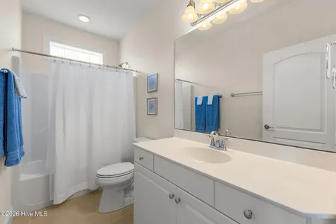 712 Saint Joseph Street Carolina Beach NC 28428