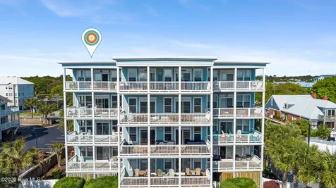 712 Saint Joseph Street Carolina Beach NC 28428