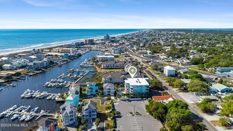712 Saint Joseph Street Carolina Beach NC 28428