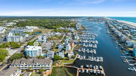 712 Saint Joseph Street Carolina Beach NC 28428