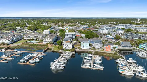 712 Saint Joseph Street Carolina Beach NC 28428