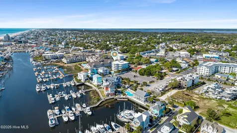 712 Saint Joseph Street Carolina Beach NC 28428