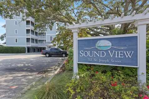712 Saint Joseph Street Carolina Beach NC 28428