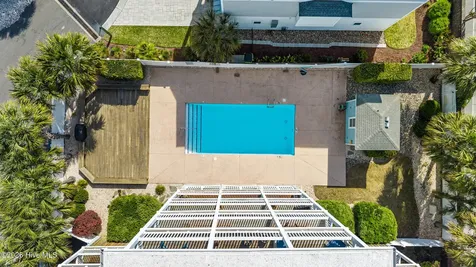 712 Saint Joseph Street Carolina Beach NC 28428