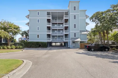712 Saint Joseph Street Carolina Beach NC 28428
