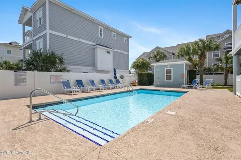 712 Saint Joseph Street Carolina Beach NC 28428