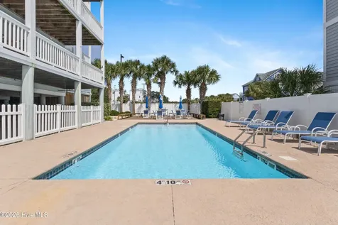 712 Saint Joseph Street Carolina Beach NC 28428